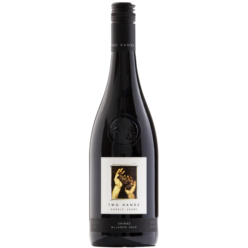 Two Hands Wines Angel's Share Shiraz 2017